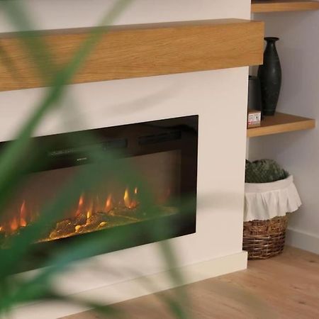 Lc Apartaments Voramar Benicàssim Kültér fotó