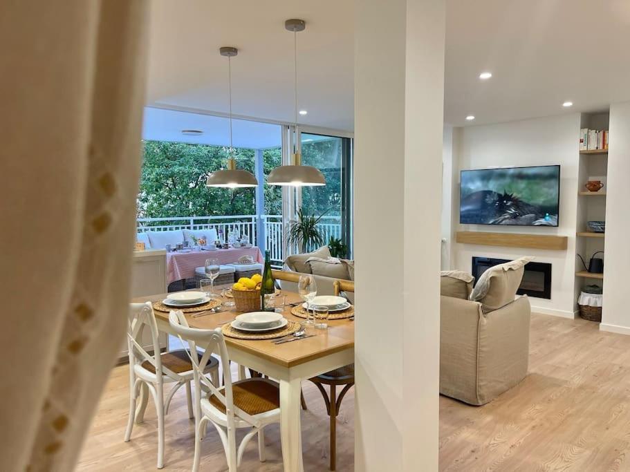 Lc Apartaments Voramar Benicàssim Kültér fotó