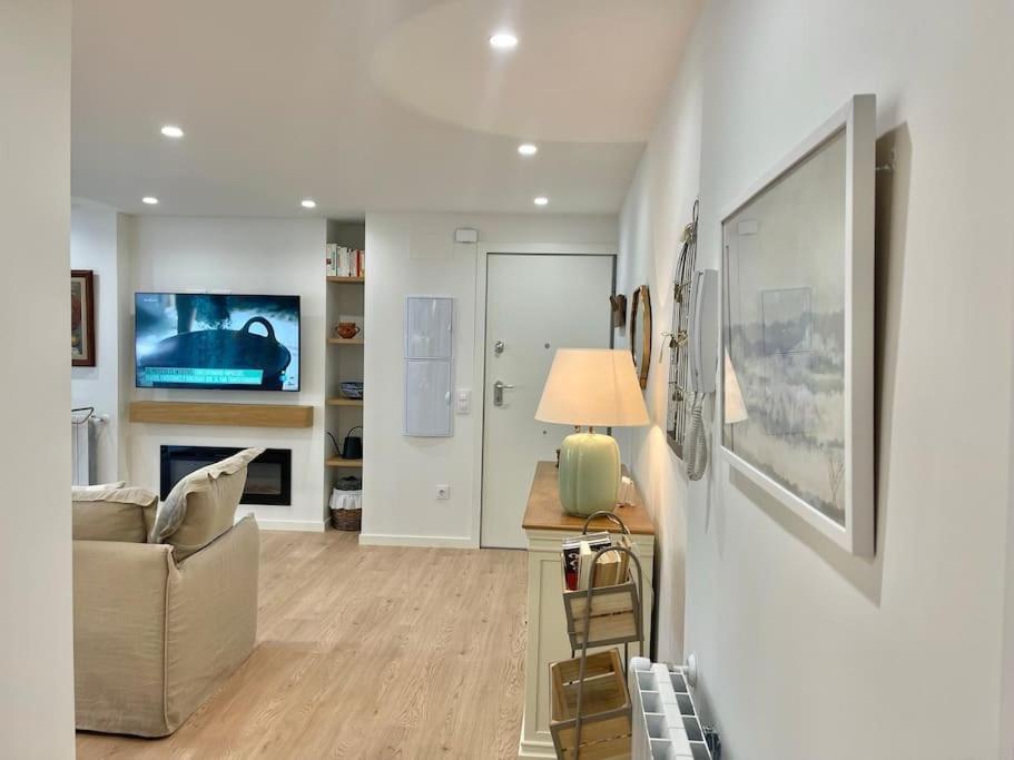 Lc Apartaments Voramar Benicàssim Kültér fotó