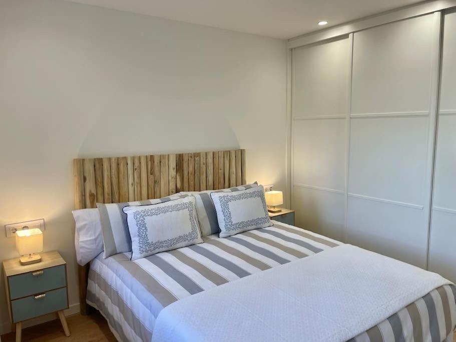 Lc Apartaments Voramar Benicàssim Kültér fotó
