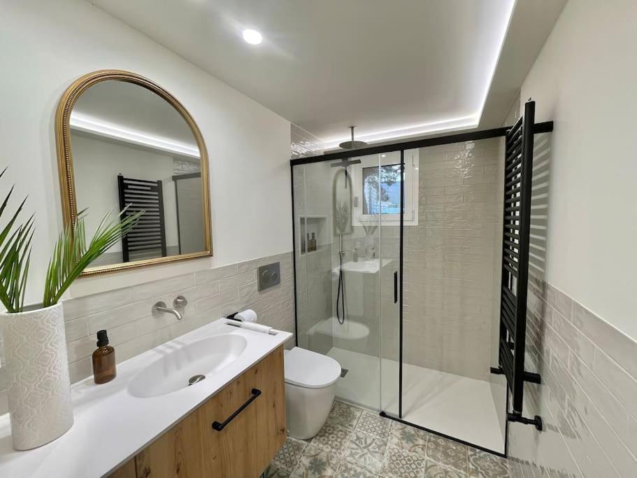 Lc Apartaments Voramar Benicàssim Kültér fotó