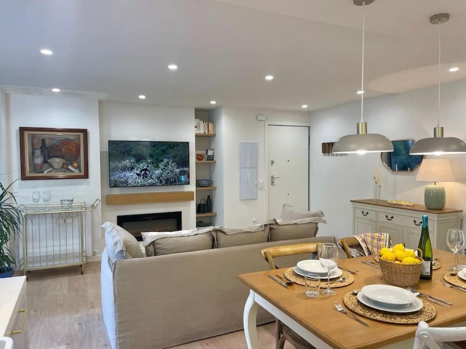 Lc Apartaments Voramar Benicàssim Kültér fotó