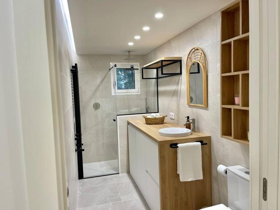 Lc Apartaments Voramar Benicàssim Kültér fotó