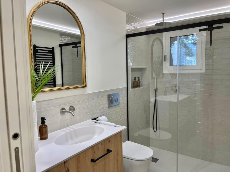 Lc Apartaments Voramar Benicàssim Kültér fotó