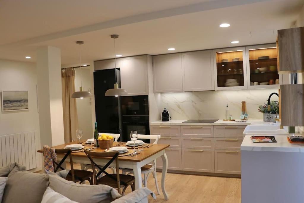 Lc Apartaments Voramar Benicàssim Kültér fotó