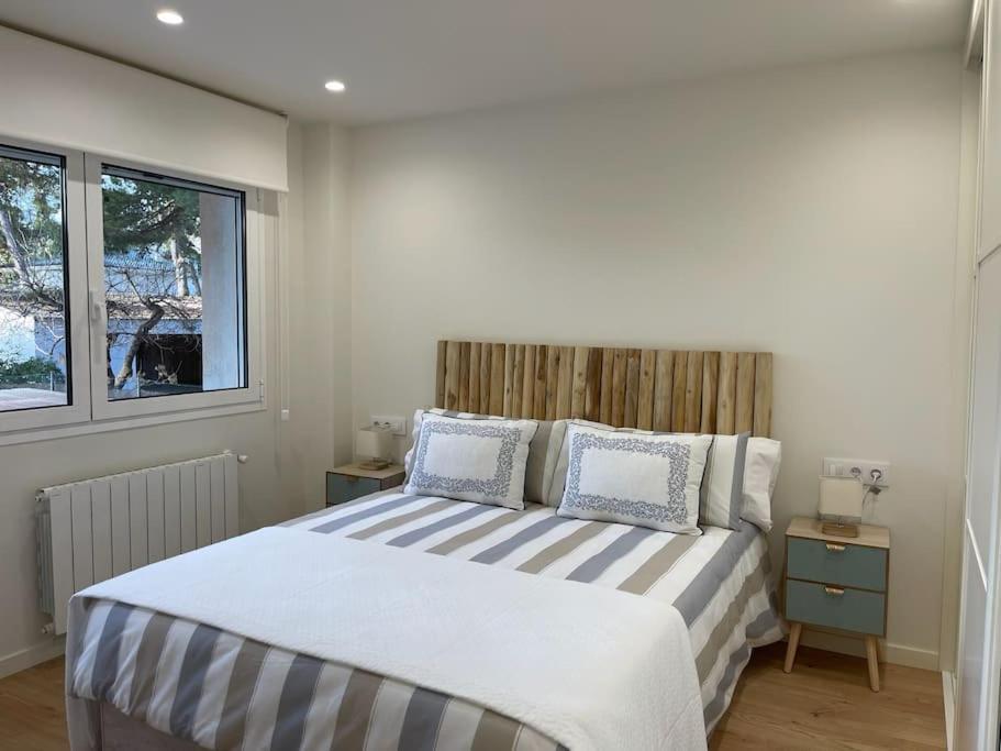 Lc Apartaments Voramar Benicàssim Kültér fotó