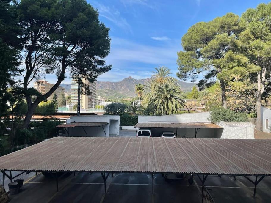 Lc Apartaments Voramar Benicàssim Kültér fotó